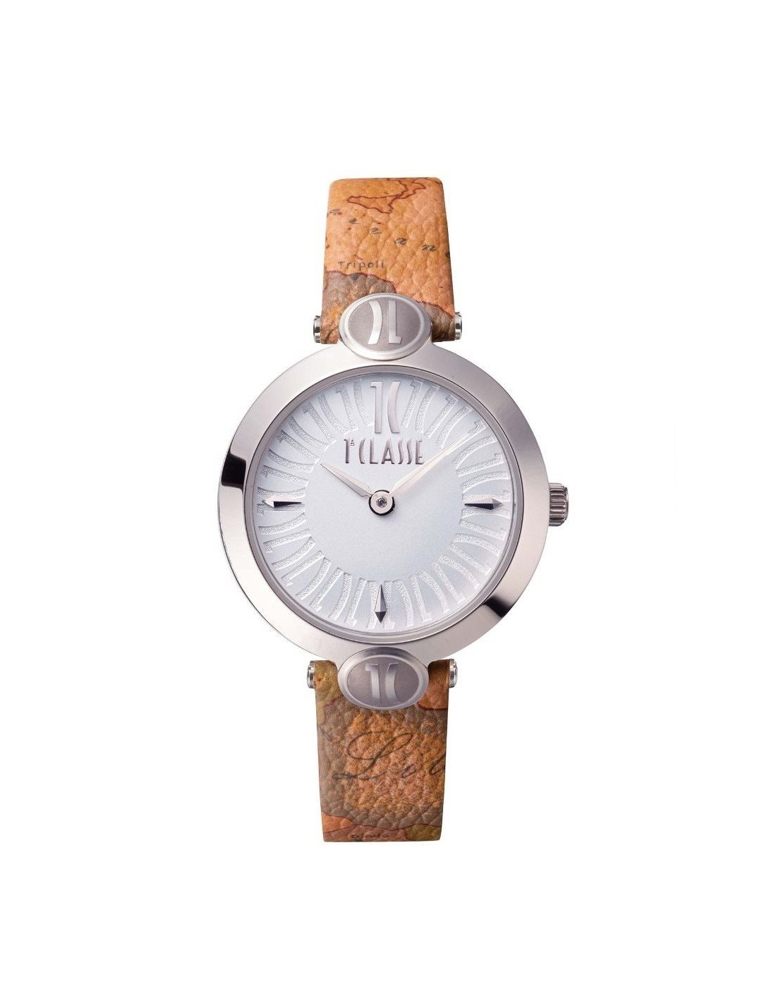 Gazzola Gioielleria Orologio Al quarzo Donna Alviero Martini Madeira Orologi